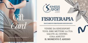 Pacchetto Fisioterapia